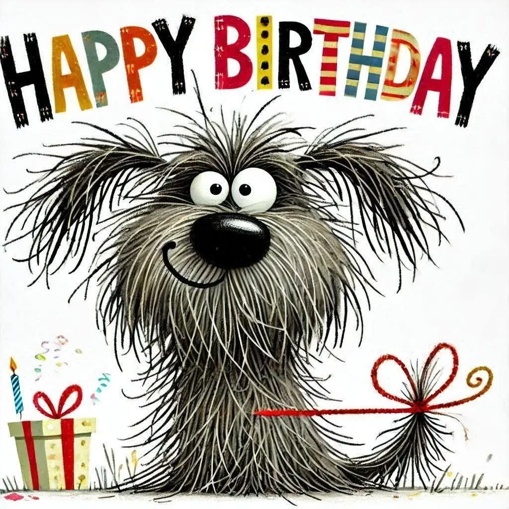 Ngắm trọn Meme happy birthday — album ảnh chọn lọc 2026 · ảnh 2