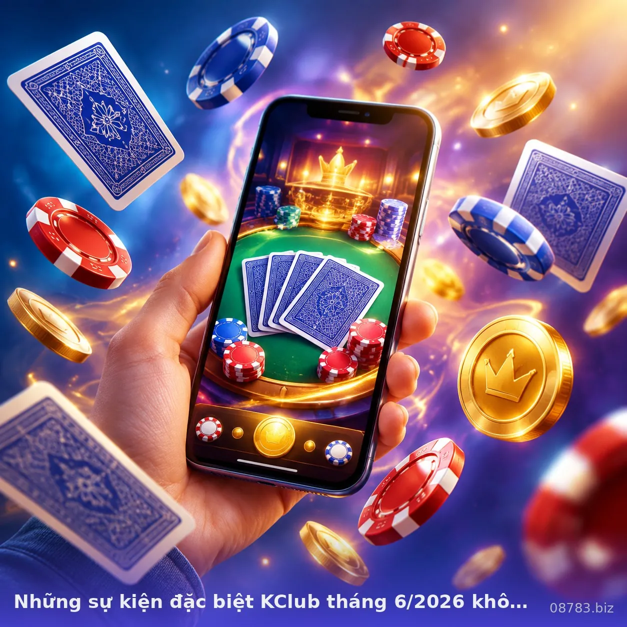 Những sự kiện đặc biệt KClub tháng 6/2026 không nên bỏ lỡ — kclub · ảnh 1