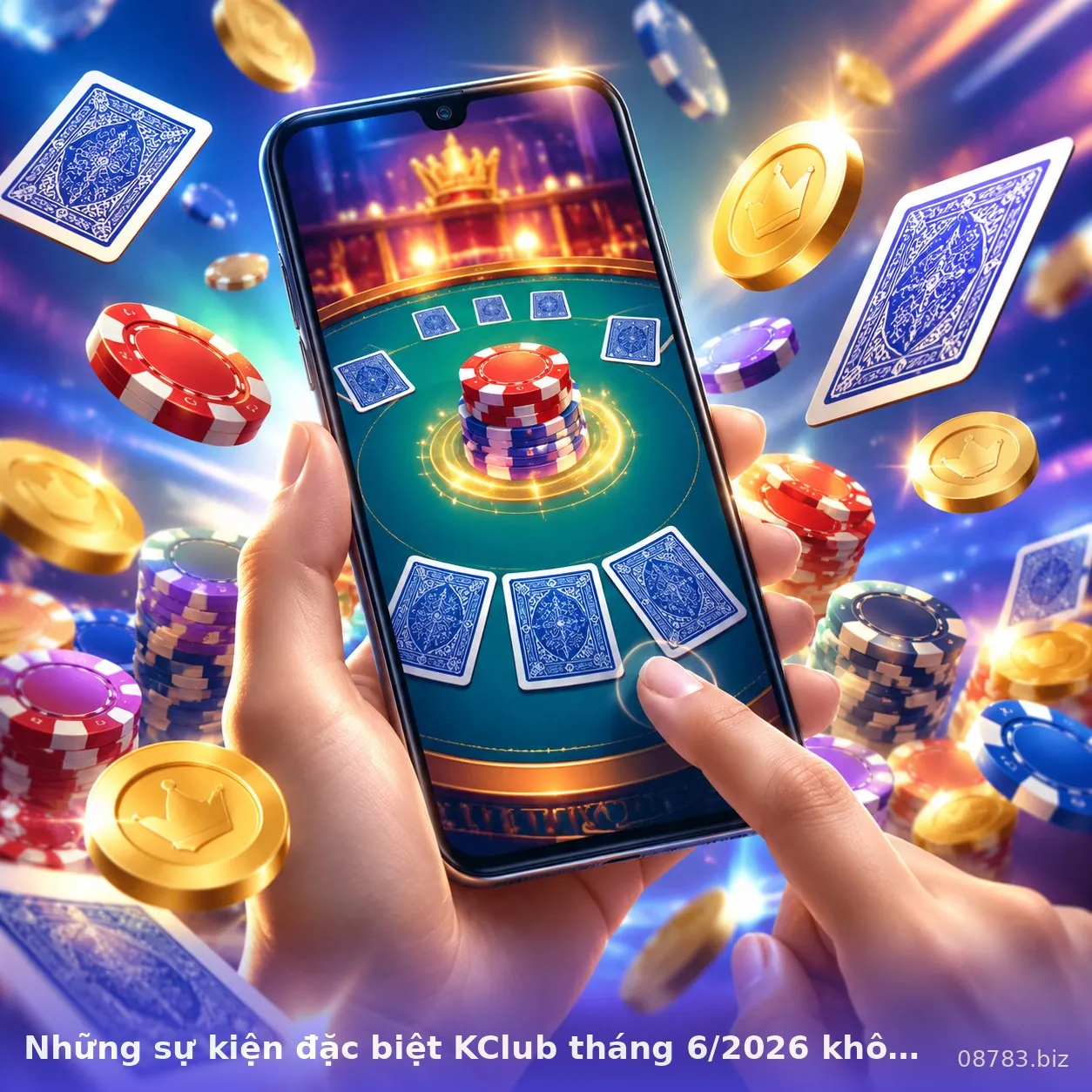 Những sự kiện đặc biệt KClub tháng 6/2026 không nên bỏ lỡ — kclub · ảnh 2