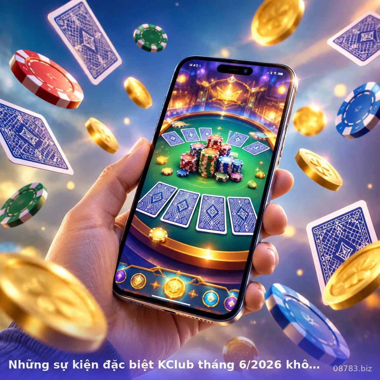 Những sự kiện đặc biệt KClub tháng 6/2026 không nên bỏ lỡ — kclub · ảnh 3