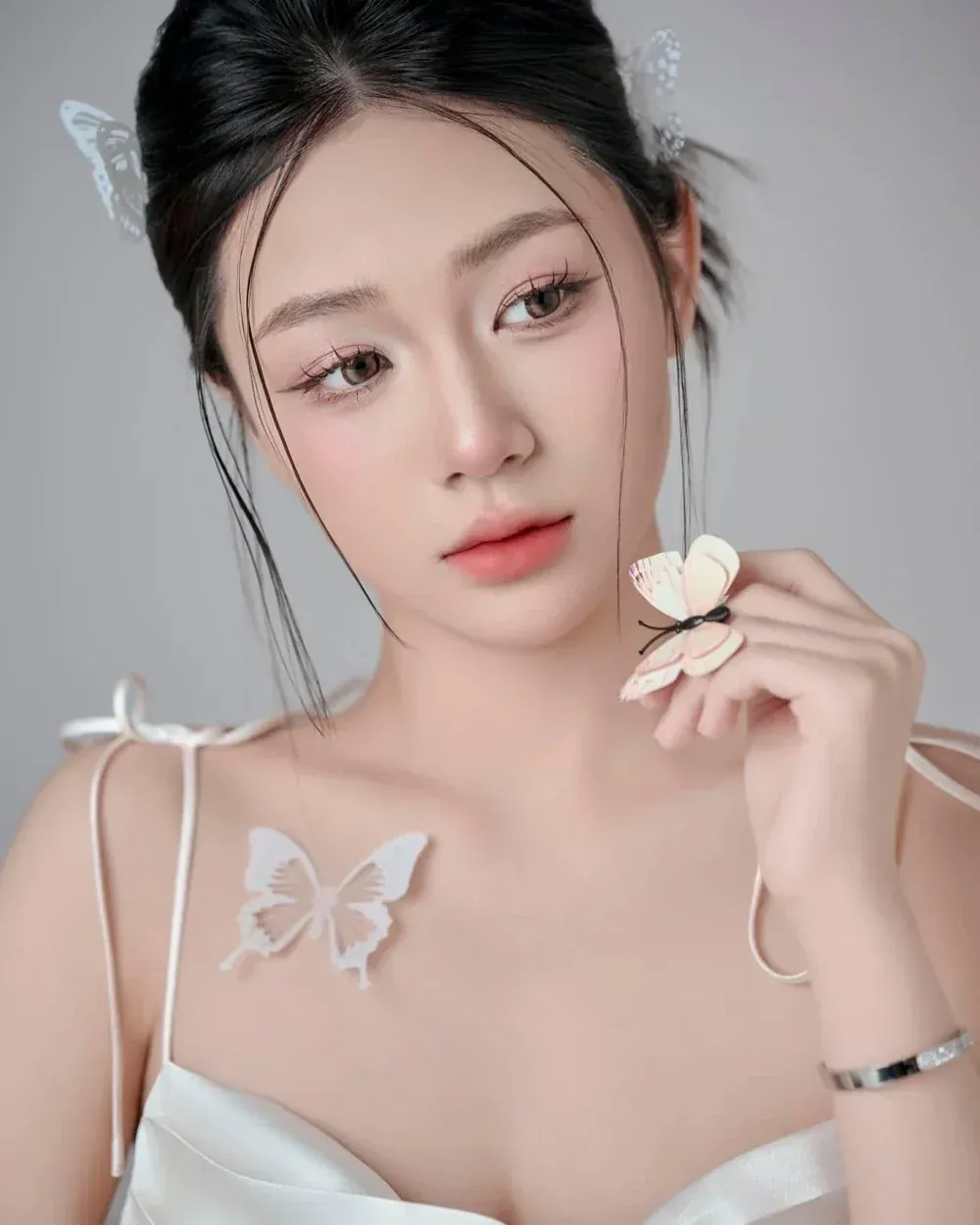 Trần Hà Linh Phốt: Tuyển tập 100+ ảnh gây bão mạng đáng yêu nhất · ảnh 3