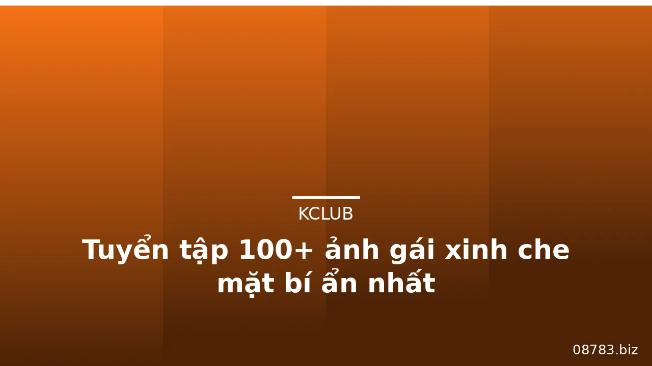 Tuyển tập 100+ ảnh gái xinh che mặt bí ẩn nhất · ảnh 2