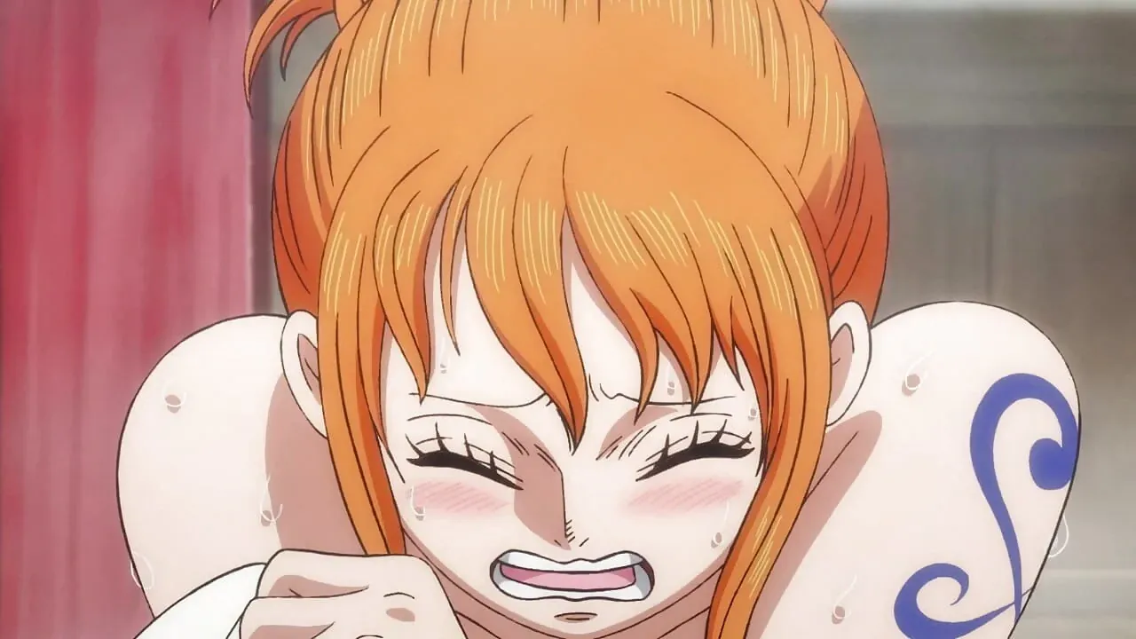 Tuyển tập 100+ ảnh hentai one piece đẹp nhất · ảnh 1