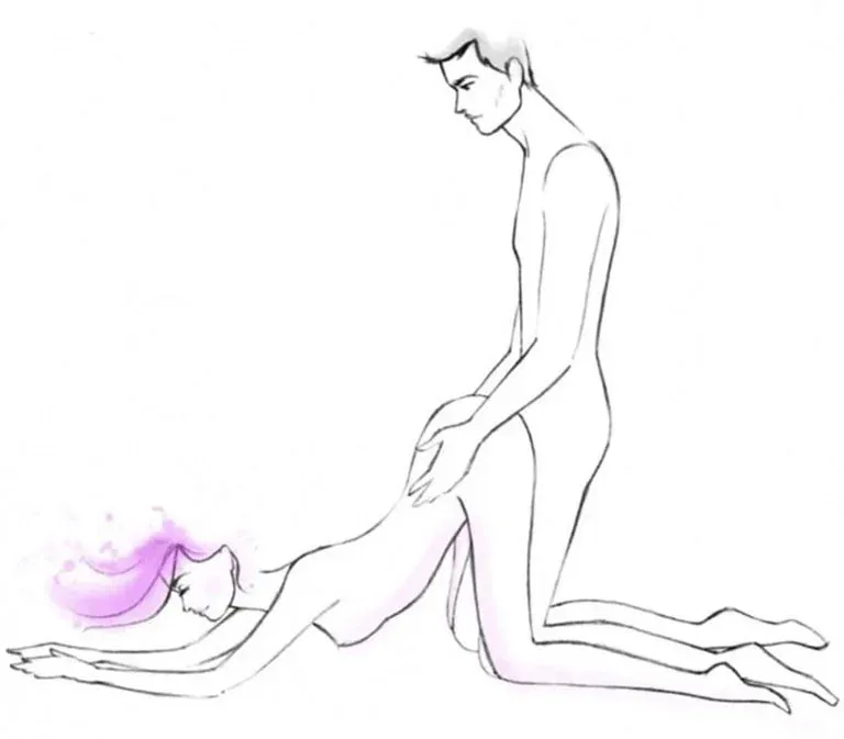Tuyển tập 100+ ảnh tư thế sex góc máy bất ngờ cuốn hút · ảnh 2