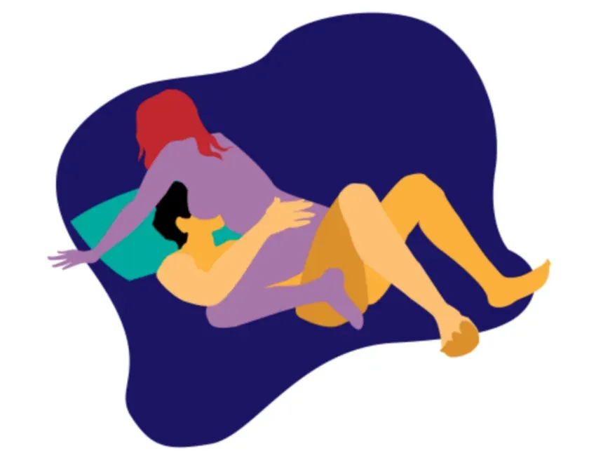 Tuyển tập 100+ ảnh tư thế sex góc máy bất ngờ cuốn hút