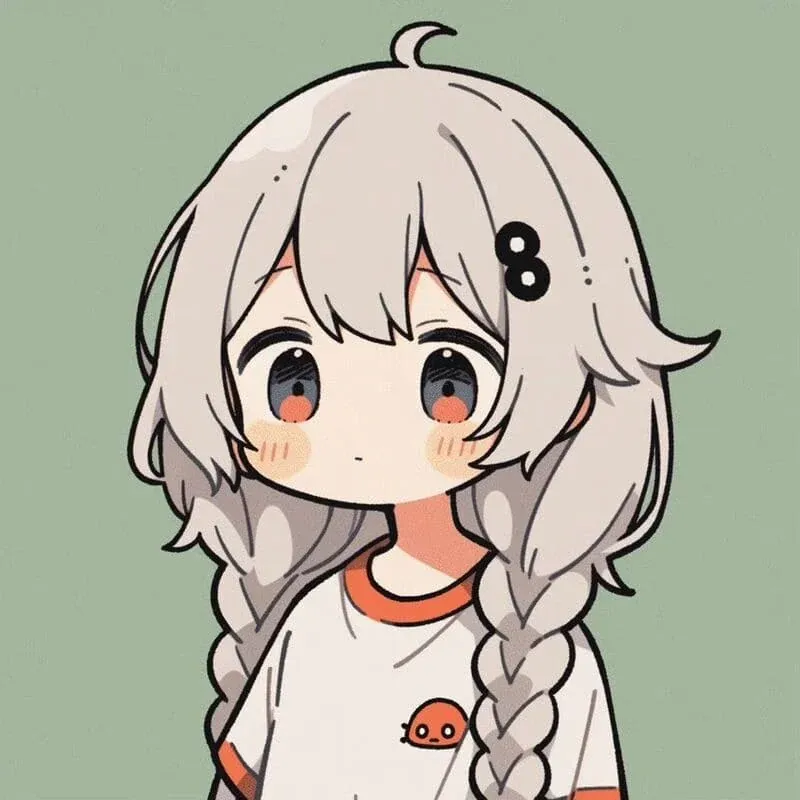 Tuyển tập 100+ hình ảnh anime nữ sẽ gầy lung linh · ảnh 3