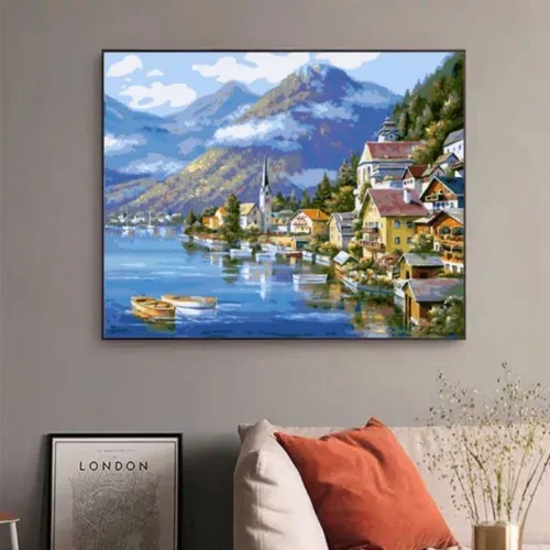 Tuyển tập 100+ tranh số hóa ấn tượng nhất · ảnh 1