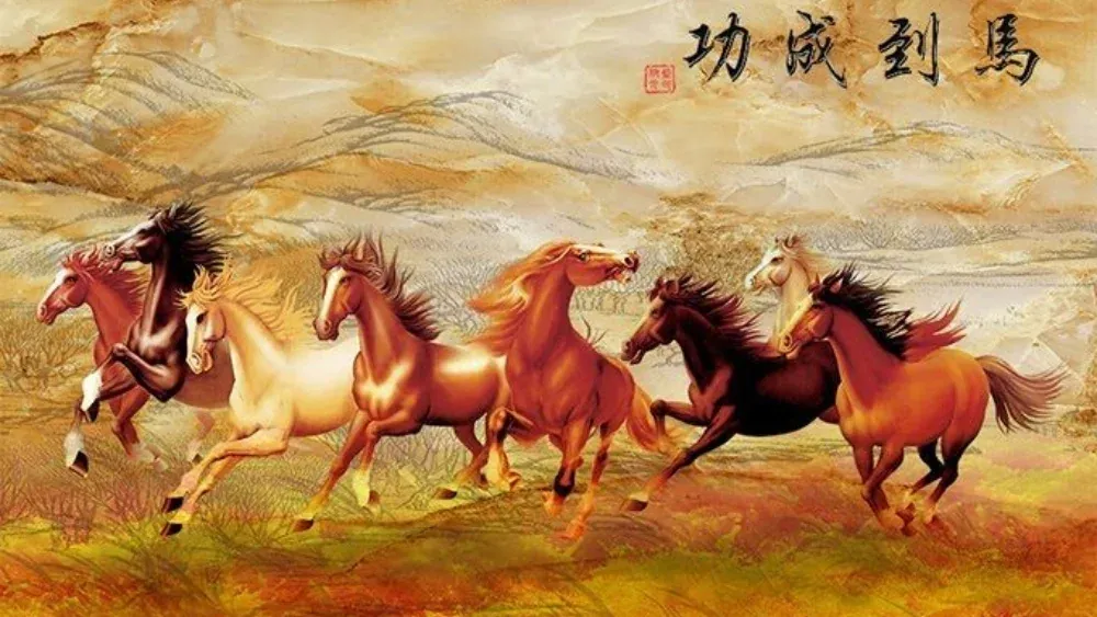 Tuyển tập 99+ ảnh mã đáo thành công sắc nét · ảnh 1